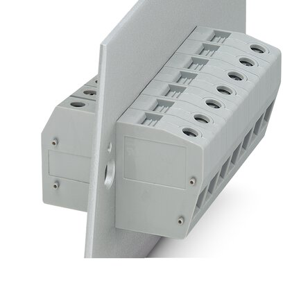 3001721 - HDFK 16 - Panel feed-through terminal block