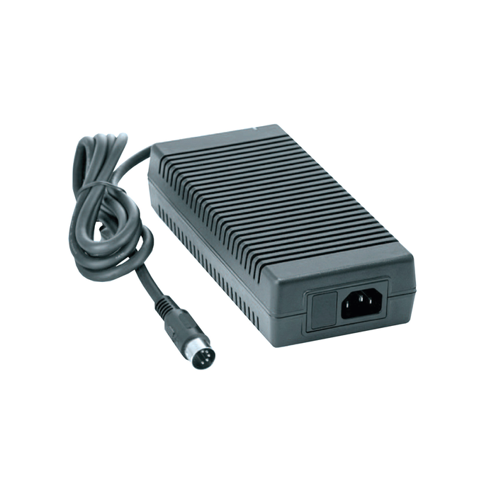 HMIYPSOMAC1 - External power supply module, Harmony iPC, AC / DC adapter for HMIPSO and HMIDAD