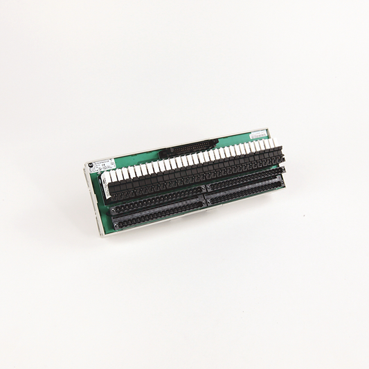 1492-RXIMTR4024-32R - 40-Pin High Density Mechanical Relay Digital IFM w/field Removable Terminal Block, 24V DC, 32 Relays, , , Mechanical High Density Digital Relay Interface Module w/ Removable Terminal Block