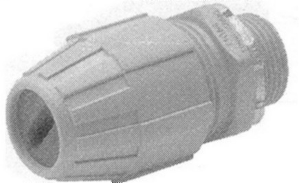 1485A-CAD - Adaptador de conducto (PG21)
