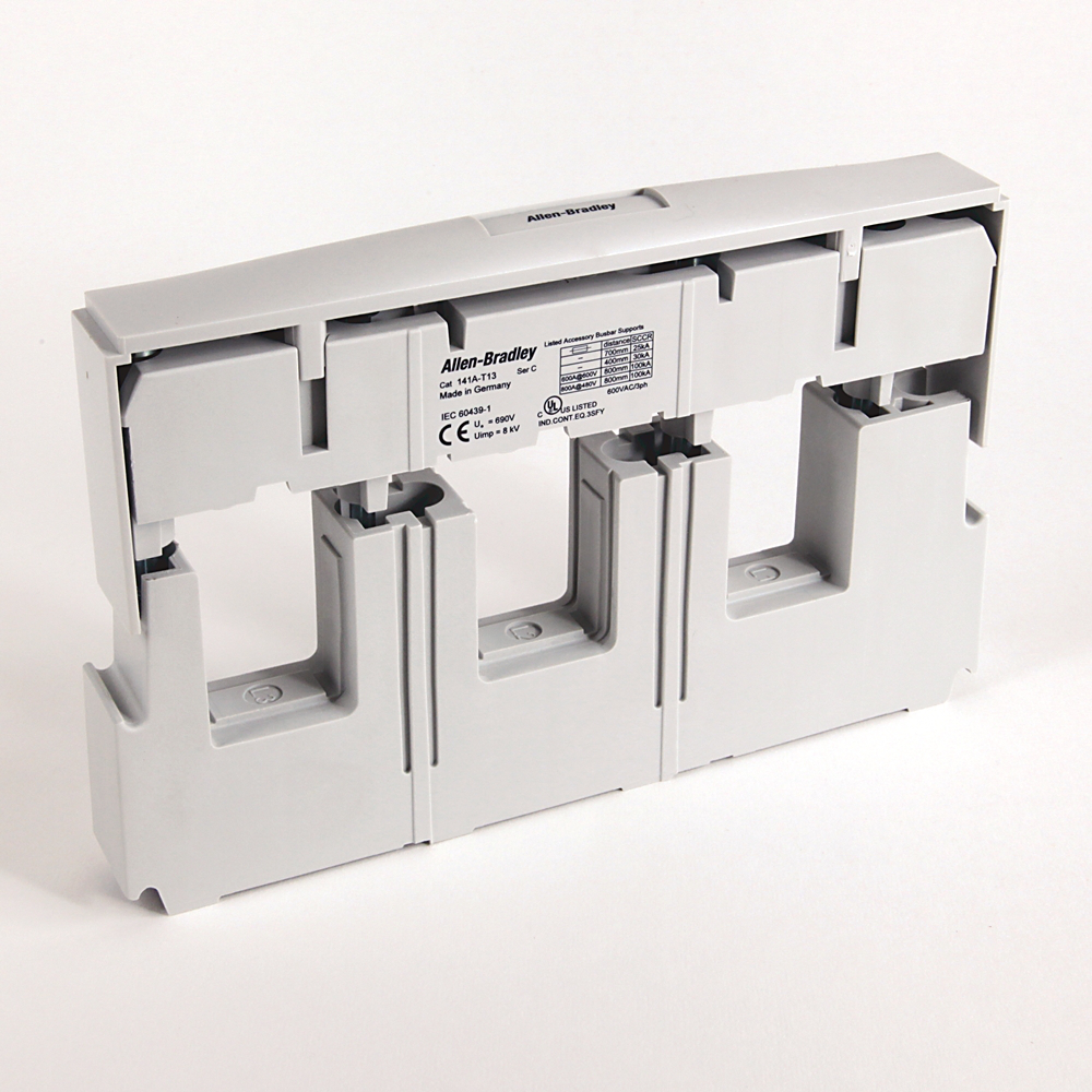 141A-T13 - BUS BAR SUPPORT - 141A-T13
