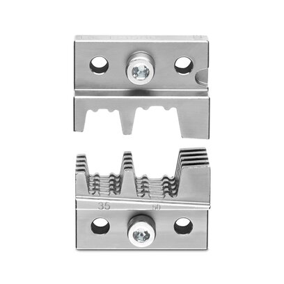 1212261 - CF 500/DIE AI 50 - Inserto de crimpado
