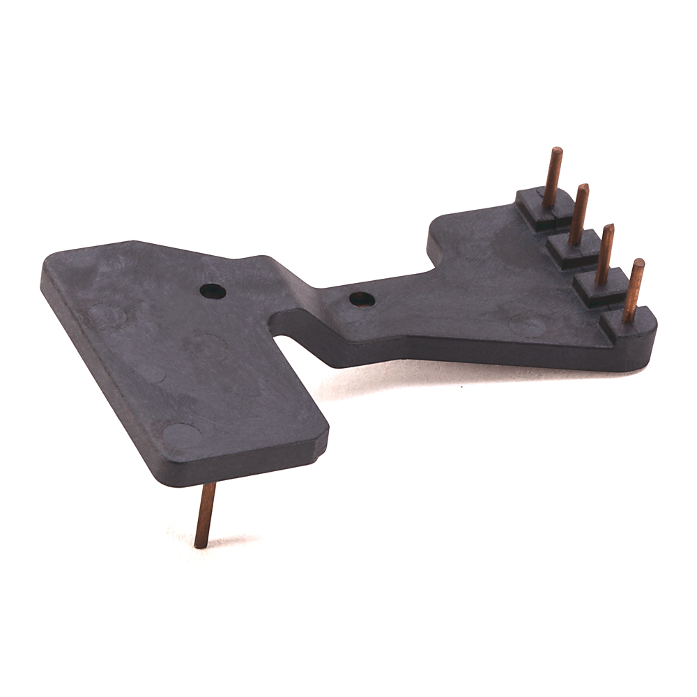 193-EIO-CM-C55 - E300 Overload Relays (193/592 IEC/NEMA), Contactor Coil Module for 100-C30...C55 contactors