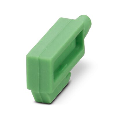 1713011 - B-MKDS 3 GN BLINDSTOPFEN - Filler plugs (Qty. 100)