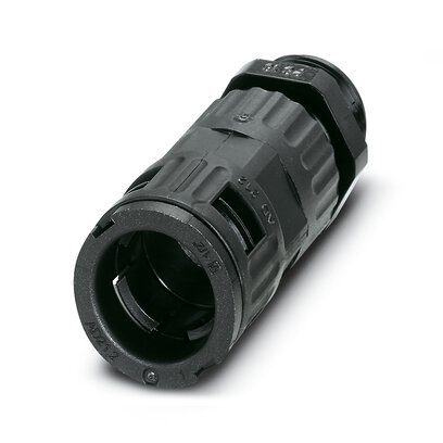 3240947 - WP-GR HF IP66 PG16 BK - Screw connection (Qty. 10)