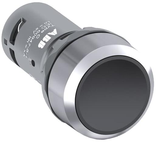 1SFA619100R3056 - Pulsador CP1-30B-02