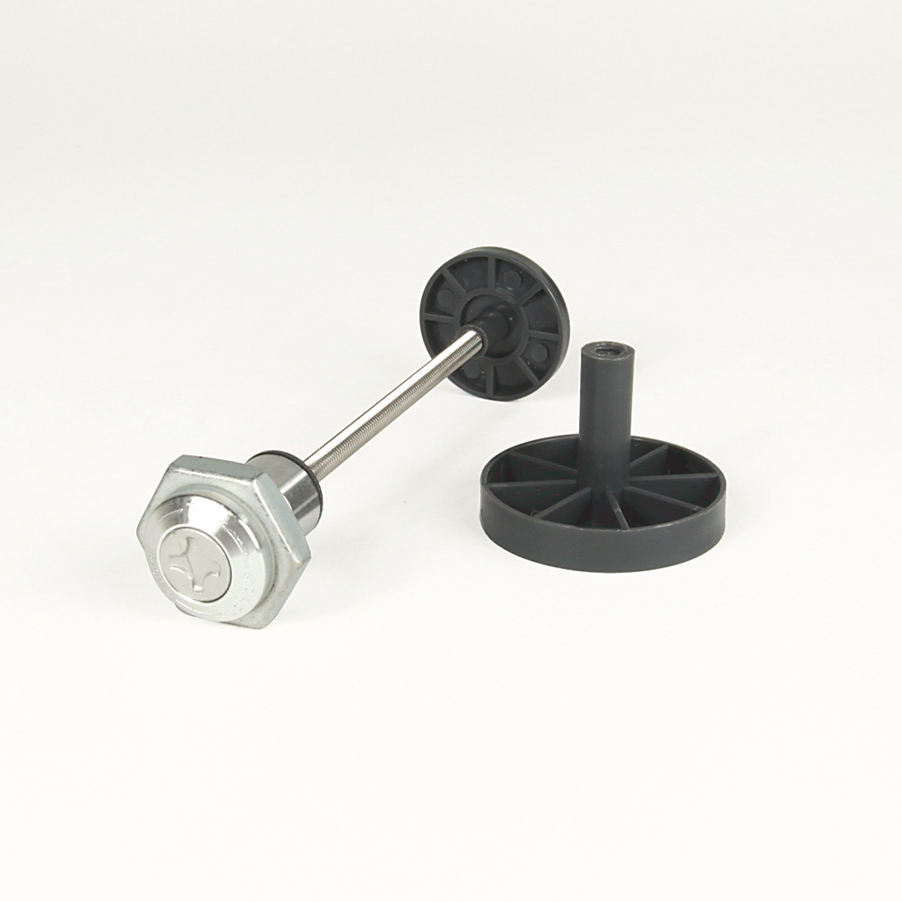 1493-N16 - 500 Accesorios, Botón de reinicio