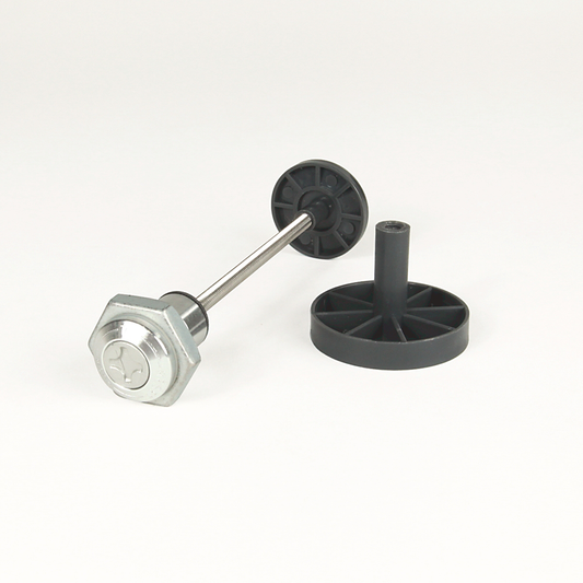 1493-N16 - 500 Accesorios, Botón de reinicio
