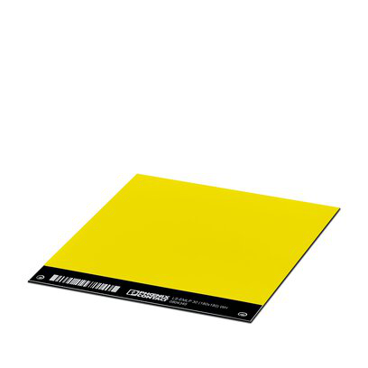 8199184 - LS-EMLP (180X180) YE CUS - Marcador de dispositivo