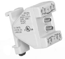 800G-XBM - Componente de panel posterior 800G, montaje en base, 2 NO