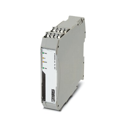 2316363 - GW PL FF/MODBUS - Conversor de protocolo