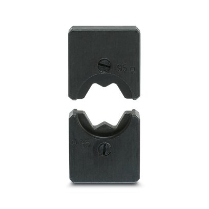 1212322 - CRIMPFOX-C120 RCT 95-1/DIE - Inserto de crimpado