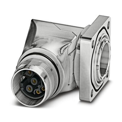 1620440 - ST-08S1N8AA400S - Conector de dispositivo, montaje frontal