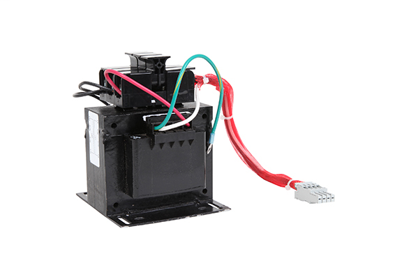 1497-BJ80 - Transformador de circuito de control de 80 VA