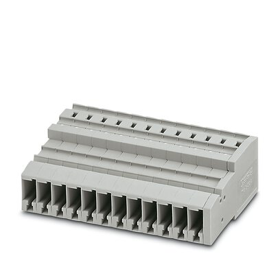 3042557 - SC 4/12 - Receptáculo COMBI