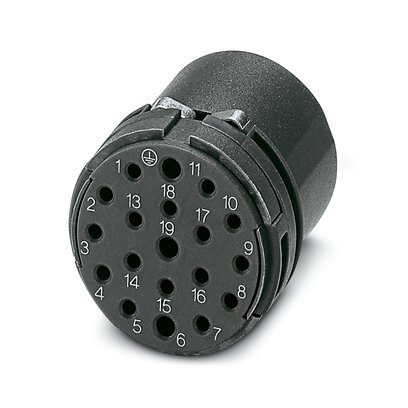 1623626 - CA-1RS1N8A0000 - Contact insert