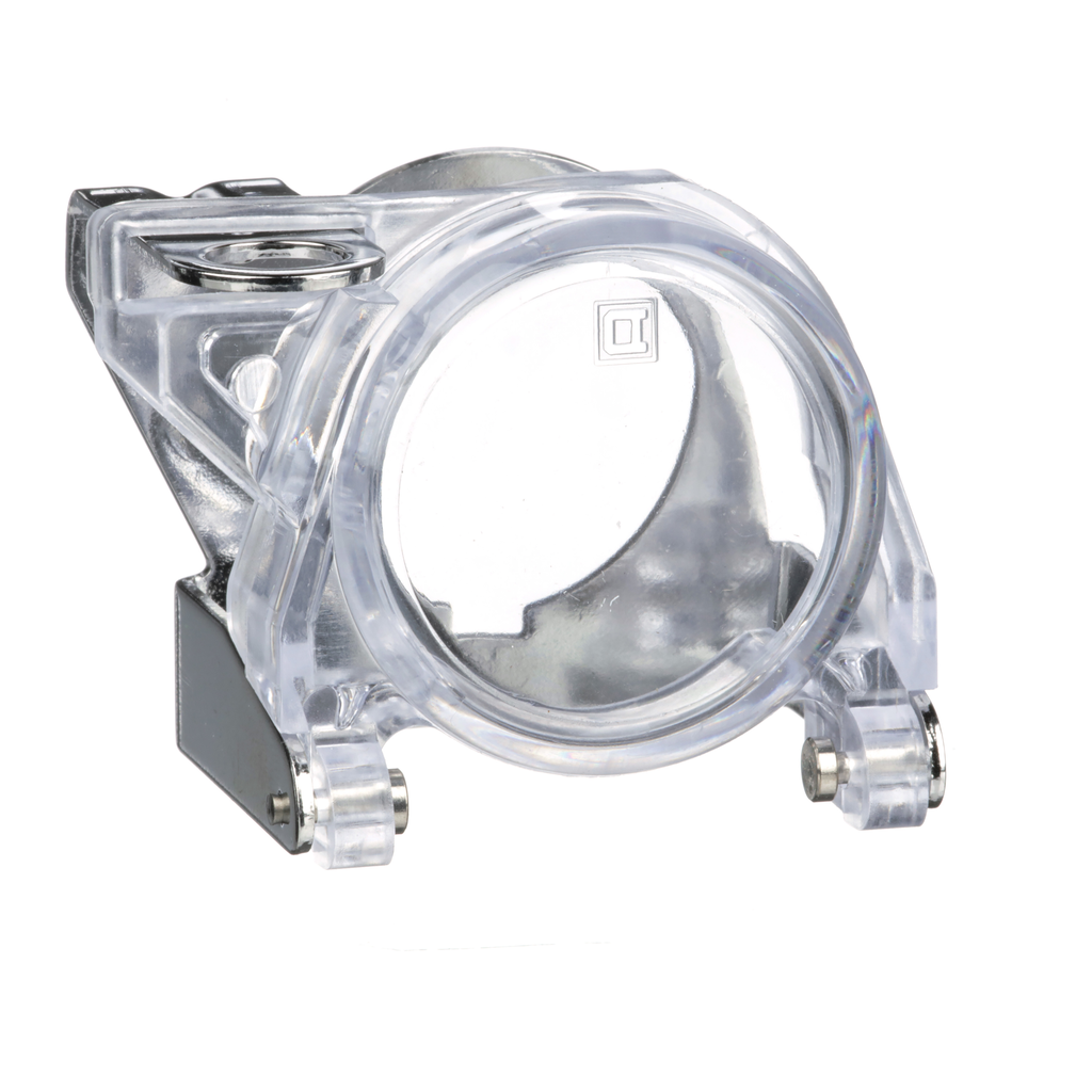 9001K7 - 30mm Push Button, Types K or SK, for selector switch and potentiometer operators , can be padlocked