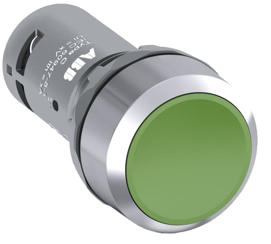 1SFA619100R3022 - Pulsador CP1-30G-20