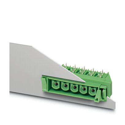 1702565 - DFK-IPC 16/ 9-GU-10,16 - Feed-through header