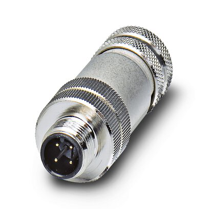 1693830 - SACC-M12MS-4CON-PG 7-SH - Connector