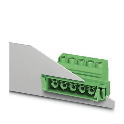 1703739 - DFK-IPC 16/ 6-ST-10,16 - Feed-through plug