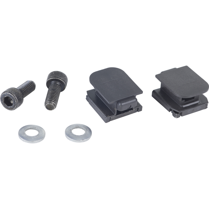 S37428 - Busbar connection accessory, PowerPacT Multistandard, terminal nut insert, type M8, set of 2