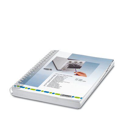 2910758 - UMIA WF 1000 - Manual