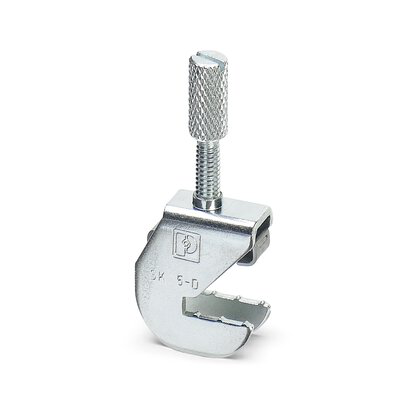 3025406 - SK 5-D - Abrazadera de conexión de blindaje