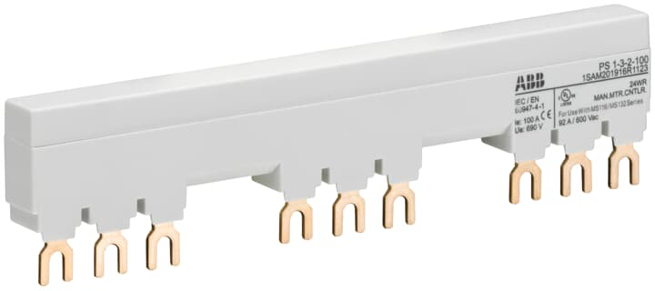 1SAM201916R1123 - PS1-3-2-100 Busbar