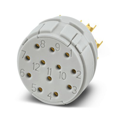 1599614 - RC-12S2N120000 - Inserto de contacto