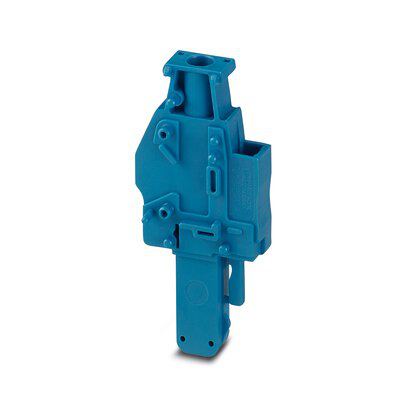 3045787 - UPBV 4/ 1-R BU - Plug