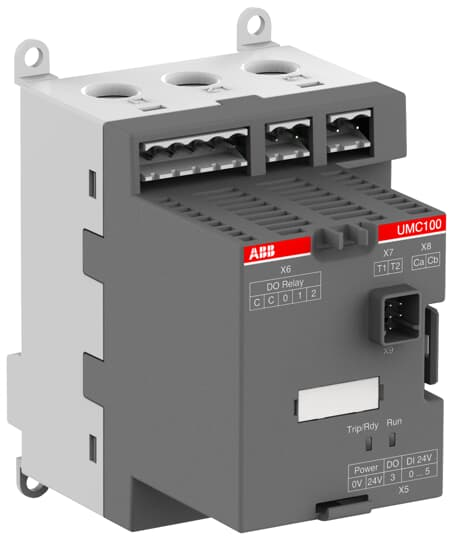 1SAJ530000R1100 - UMC100.3 110..240 V AC/DC