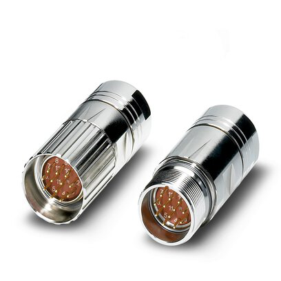 1607267 - RF-12P2S8A90DU - Coupler connector