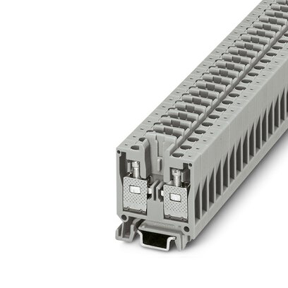 1415089 - MBK 5/E-TG - Disconnect terminal block (Qty. 50)