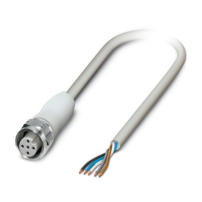 1420998 - SAC-5P-1,5-500/M12FS FB - Sensor/actuator cable