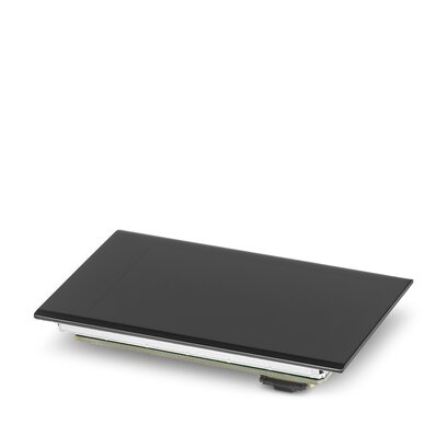 1342719 - DCT T 2,4 QVGA RI CTOUCH - Pantalla