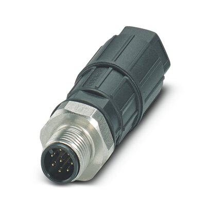 1426329 - SACC-M12MS-8QO-0,25-CM VA - Connector