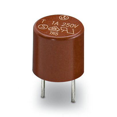 2767383 - IBS TR5 5AT - Fuse