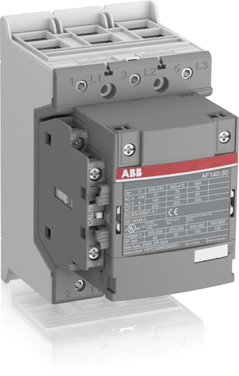 1SFL447001R1211 - Contactor AF140-30-11-12