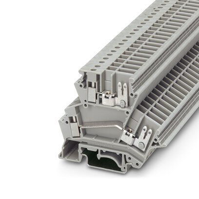 2770561 - UKK 4-FS - Bloque de terminales de paso