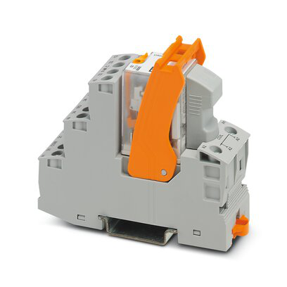 2903322 - RIF-2-RSC-LV-120AC/2X21 - Módulo de relé