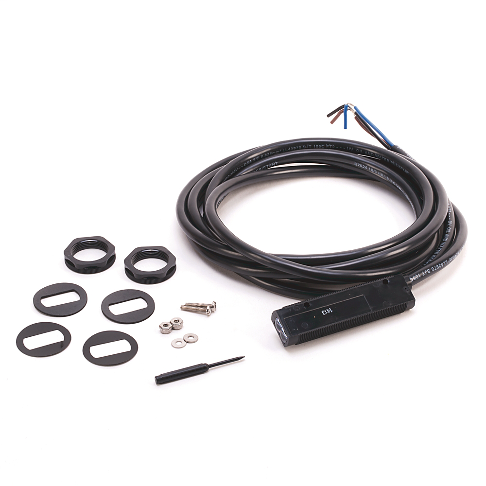 42SRR-6007-QD - Sensor fotográfico compacto - 42Srr-6007-Qd