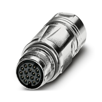 1242320 - ST-17P1N8A9003SX - Coupler connector