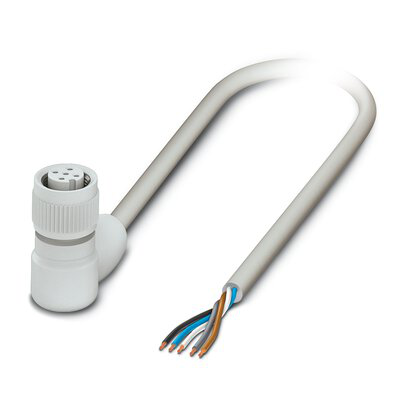 1404092 - SAC-5P-10,0-600/M12FR FB - Cable sensor/actuador