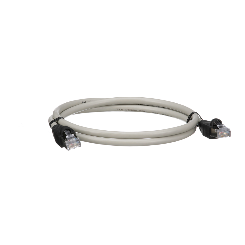 VW3A1104R10 - remote cable, Altivar, for graphic display terminal, 1 meter