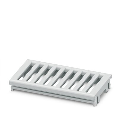 1079492 - ICS25-F45V-7035 - Connection plate