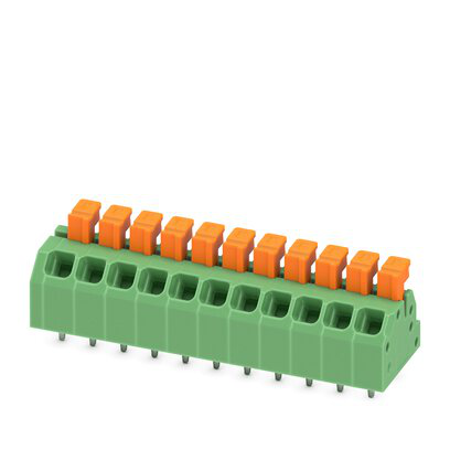 1864370 - SPTAF 1/11-3,5-LL - PCB terminal block