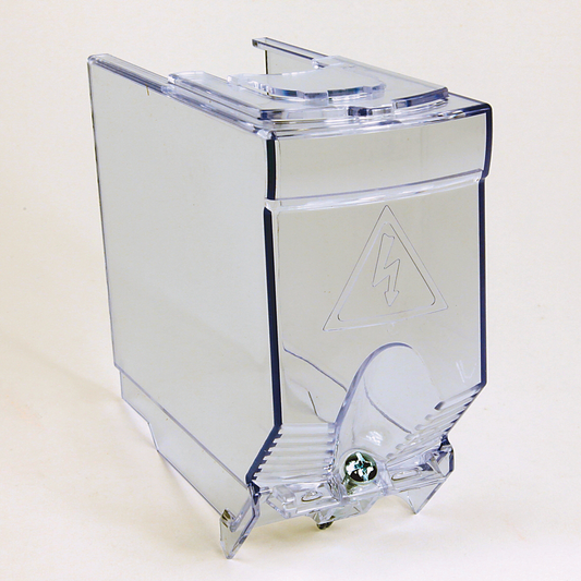 194R-LNC29 - 194R Disconnect Switch Accessories, Terminal Shrouds, IEC Fused switches, 4-pole