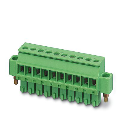 1892110 - MCVR 1,5/12-STF-3,81 BD:1-12 - Conector PCB