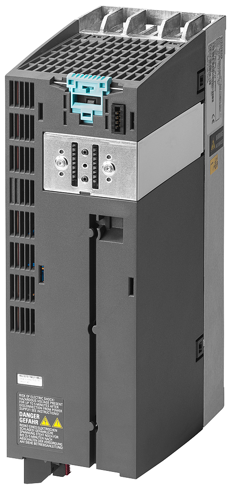6SL32101NE113UG1 - SINAMICS PM230 IP20-FSA-U-400V- 0,37KW